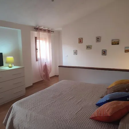 Casa Milu *