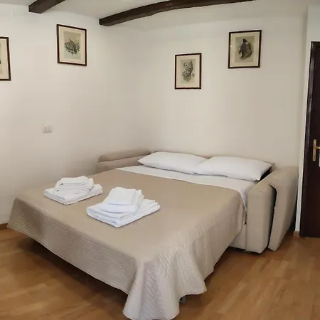 بيت للعطل Casa Milu