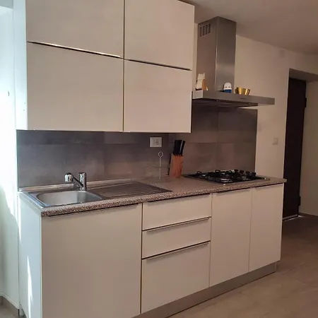 بيت للعطل Casa Milu