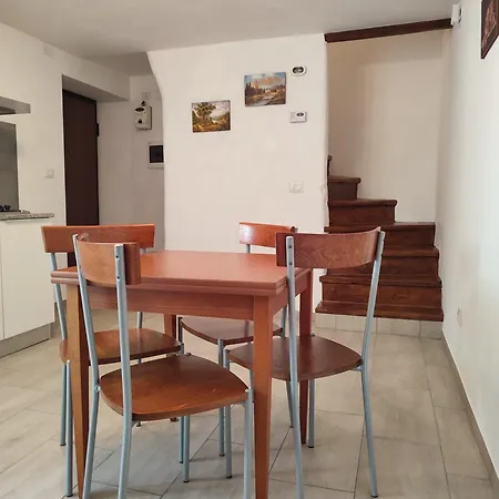 Casa Milu Santa Mama