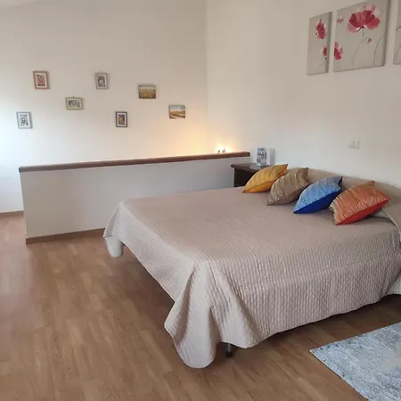 Casa Milu Casa de férias Santa Mama