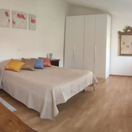Casa de férias Casa Milu Santa Mama