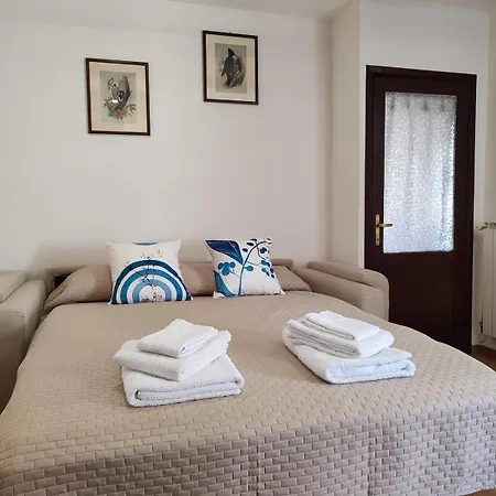 Casa de férias Casa Milu *