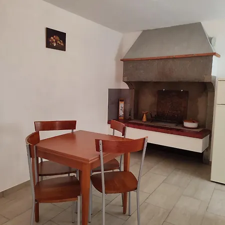 Casa Milu * Santa Mama
